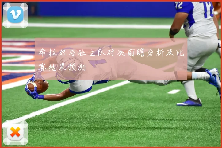 希拉尔与独立队对决前瞻分析及比赛结果预测