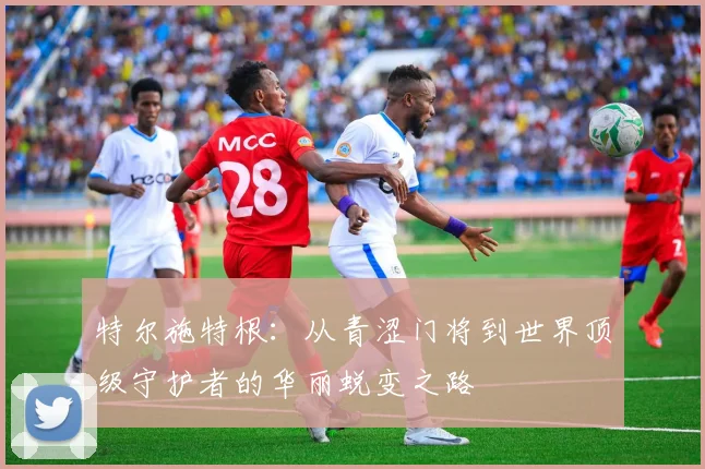 特尔施特根：从青涩门将到世界顶级守护者的华丽蜕变之路