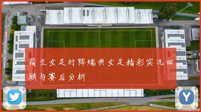 荷兰女足对阵瑞典女足精彩实况回顾与赛后分析