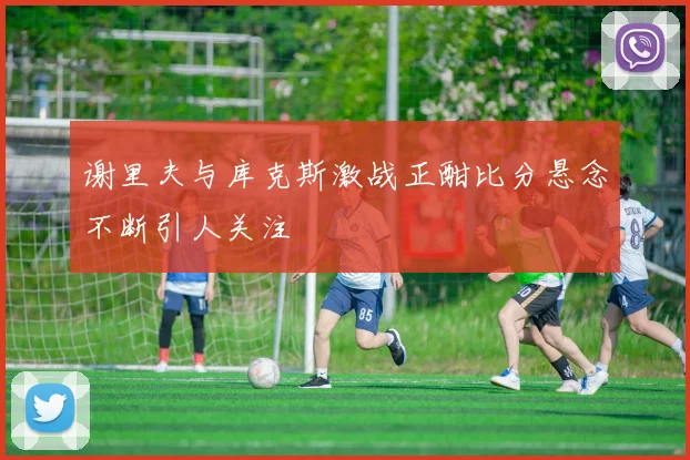 谢里夫与库克斯激战正酣比分悬念不断引人关注